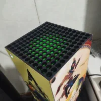 ایکس باکس سری Xbox series|کنسول، بازی ویدئویی و آنلاین|قرچک, باقرآباد|دیوار