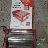 کرسی وهیتر برقی|بخاری، هیتر، شومینه|برخوار, |دیوار