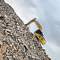 اجاره بیل مکانیکی .مینی بیل .پیکور|خدمات حمل و نقل|قم, زنبیل آباد|دیوار