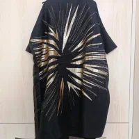 مانتو مزونی خارجی ترک