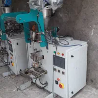 دستگاه صنعتی