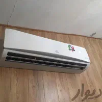 کولر گازی ۳۰هزار ایوولی