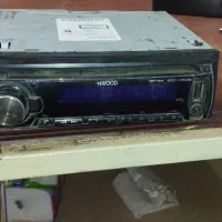 ضبط کنوود