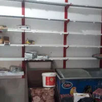فروش وسایل سوپر مارکت فوری|فروشگاه و مغازه|تایباد, |دیوار