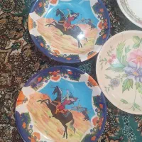 بشیاب ملامین قدیمی