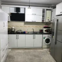اپارتمان ۶۷ منری ۲خواب ط۲.میرزای شمالی