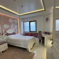 ۸۷ متر، ۲ خواب، فول امکانات، پارکینگ غیرمزاحم،