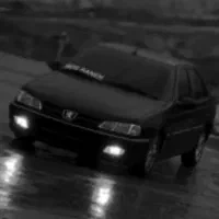 جذب راننده باخودرو سواری