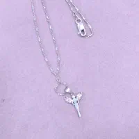 گردنبندنقره فرشته