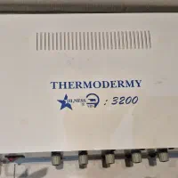 تشک لاغری ترمودرمی های نس|تجهیزات ورزشی|شیراز, زرگری|دیوار