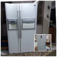 تعمیر تخصصی یخچال در محل و منزل یخچال سازی|خدمات پیشه و مهارت|ساوه, |دیوار