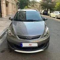 ام وی ام مدیران ۳۱۵ لاکچری مدل ۹۸