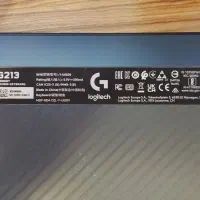 کیبورد Logitech g213|قطعات و لوازم جانبی رایانه|تهران, باغ فیض|دیوار