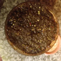 ترشی بادمجان|خوردنی و آشامیدنی|اهرم, |دیوار