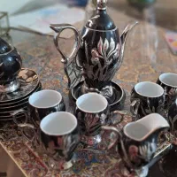 قهوه خوری