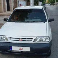 پراید 91