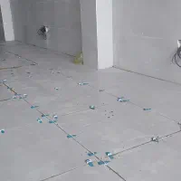 کاشی کاری و نما کاری