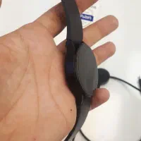 ساعت هوشمند سامسونگ ۵ سایز ۴۴میلی متری watch 5 44m|ساعت|نیشابور, دارایی|دیوار