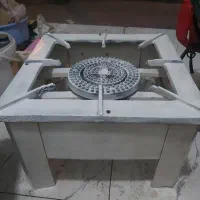 اجاق گاز|اجاق گاز و لوازم برقی پخت‌وپز|مرودشت, بیست متری بیمارستان|دیوار