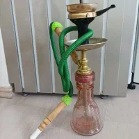 قلیان|صنایع دستی و سایر لوازم تزئینی|ماکو, |دیوار