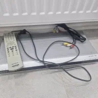 کنترل تلویزیون سونی،اسپیکر ویرا،پخش سی دی خور سونی|سیستم صوتی خانگی|همدان, |دیوار