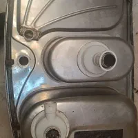 سینک ظرفشویی لگن راست سالم تخفیف دار|مصالح و تجهیزات ساختمان|تهران, وحیدیه|دیوار