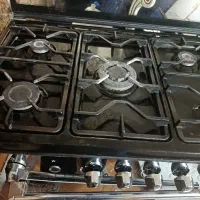 اجاق گاز بدون فر