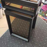 سطل و دستمال|صنایع دستی و سایر لوازم تزئینی|کرج, حسین‌آباد|دیوار