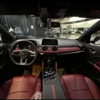 لاماکو فلو|خودرو سواری و وانت|تهران, دولاب|دیوار