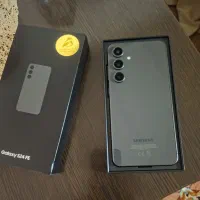 گوشی سامسونگ s24fe ویتنام نو