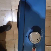 بدون بدون دودکش آبسال|بخاری، هیتر، شومینه|اردبیل, |دیوار