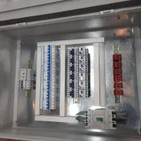 برقکاری صنعتی و ساختمانی|خدمات پیشه و مهارت|هفتگل, |دیوار