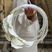 وسایل مراسم عقد .حنا بندان و عروسی|گل مصنوعی|مشگین شهر, |دیوار