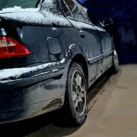 سمند TU5|خودرو سواری و وانت|بجنورد, |دیوار