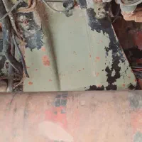 بنز هشت سیلند ارتشی|خودرو سنگین|اهواز, شهرک نفت|دیوار