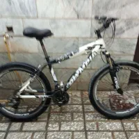 دوچرخه المپیا سایز 26 فوری|دوچرخه، اسکیت، اسکوتر|محمدشهر, محمدشهر|دیوار