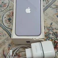 ایفون 11نرمال