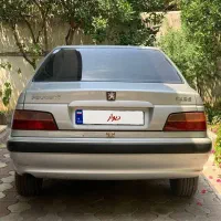 پژو پارس ساده، مدل ۱۳۸۵|خودرو سواری و وانت|رودسر, |دیوار