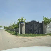 ۸۰۰ متر باغ ماریان .مدارک کامل