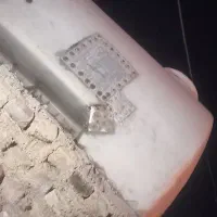 درست کردن تانکر های شکسته