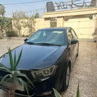 دنا پلاس توربو ۱۳۹۷|خودرو سواری و وانت|گرگان, |دیوار