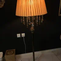 اباژور برنز با کریستال