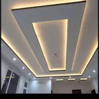 متنوعترین ومنعطفترین متریال برای تزیین کناف است|خدمات پیشه و مهارت|کرج, کمالشهر|دیوار