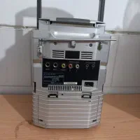 تلفن رادیو ی|تلفن رومیزی|شازند, |دیوار