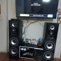 تلویزیون بلیست ۵۰ اینچ