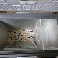 فریزر صندوقی|یخچال و فریزر|بندر گناوه, |دیوار