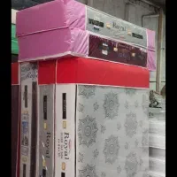 بدون پیش پرداخت تشک خودراخریدکنید