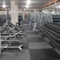 فروش باشگاه بدنسازی جاروکش|تجهیزات ورزشی|همدان, |دیوار