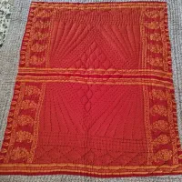 لحاف و روتختی