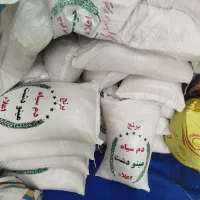 برنج دم سیاه